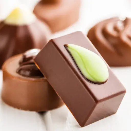 Opération Chocolats